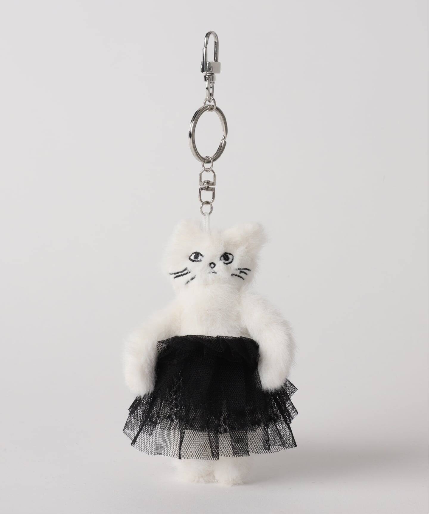 TORANEKO BONBON トラネコボンボン 別注 KEYCHARM（キーケース／キー