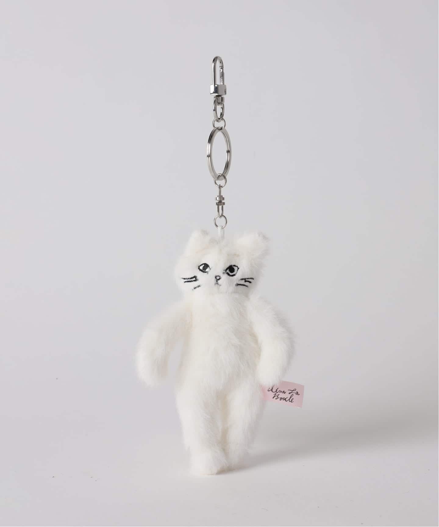 TORANEKO BONBON トラネコボンボン 別注 KEYCHARM（キーケース／キー