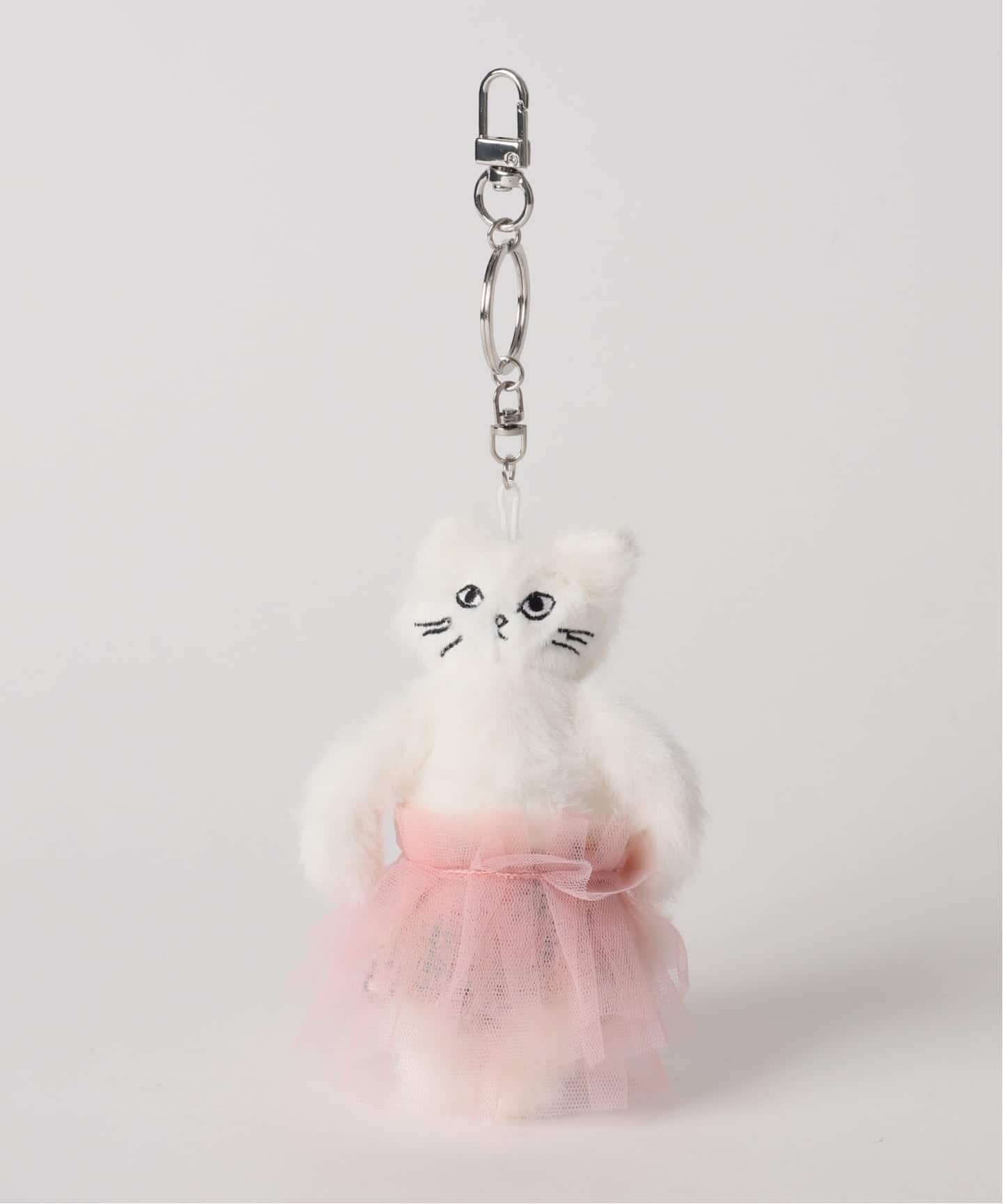 TORANEKO BONBON トラネコボンボン 別注 KEYCHARM（キーケース／キー