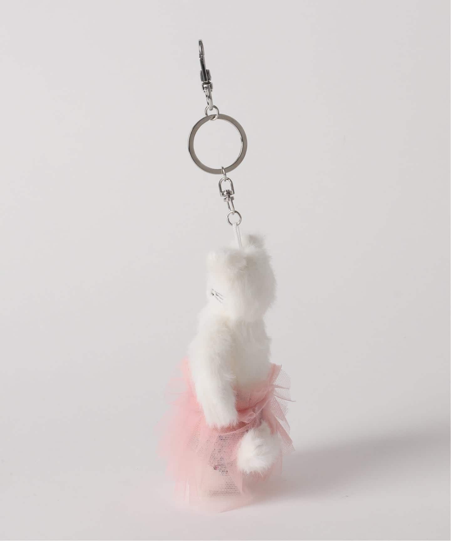 TORANEKO BONBON トラネコボンボン 別注 KEYCHARM（キーケース／キー