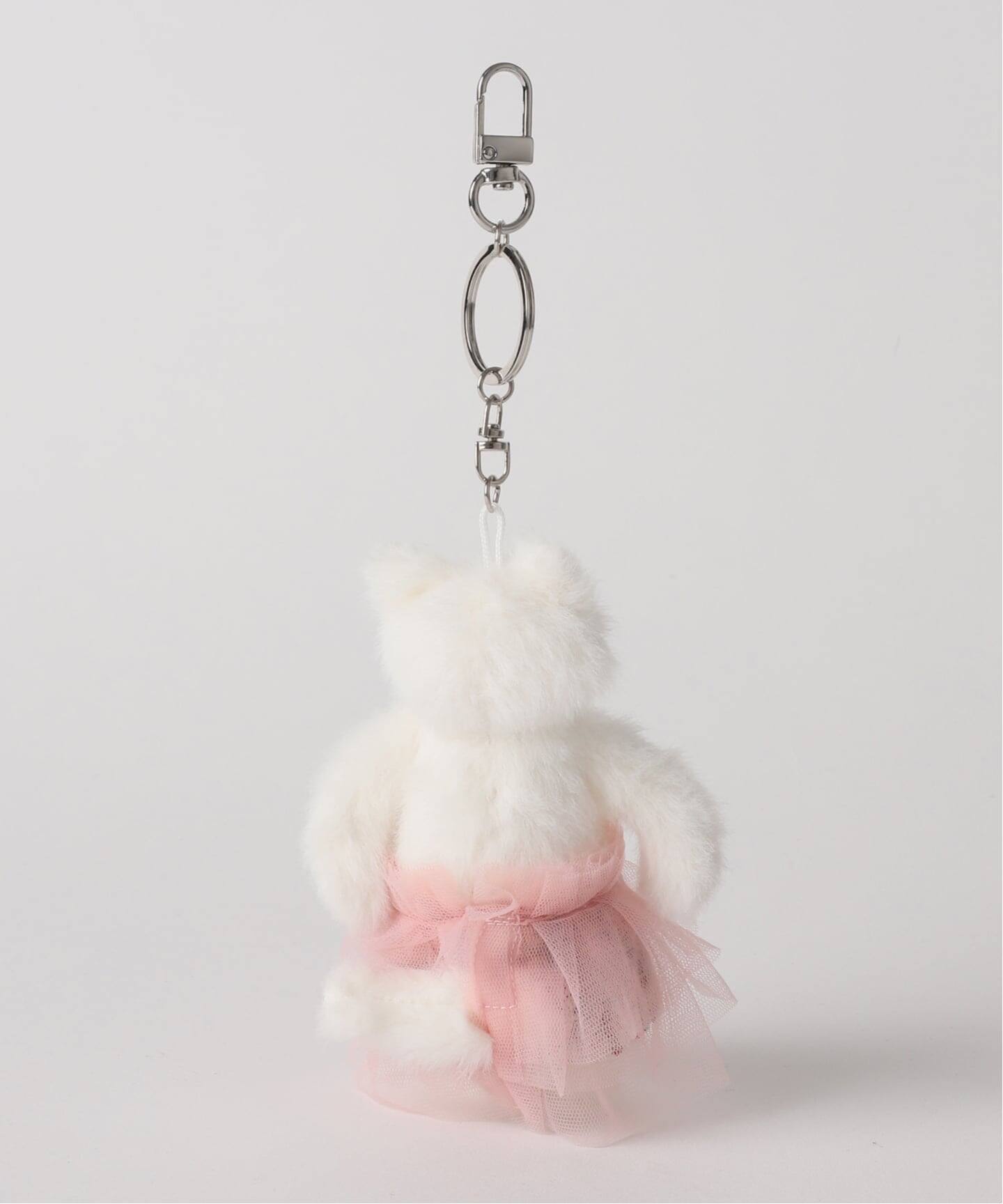 TORANEKO BONBON トラネコボンボン 別注 KEYCHARM（キーケース／キー