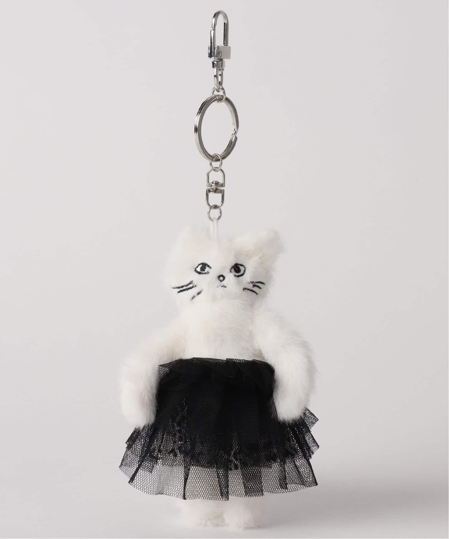 TORANEKO BONBON トラネコボンボン 別注 KEYCHARM（キーケース／キー