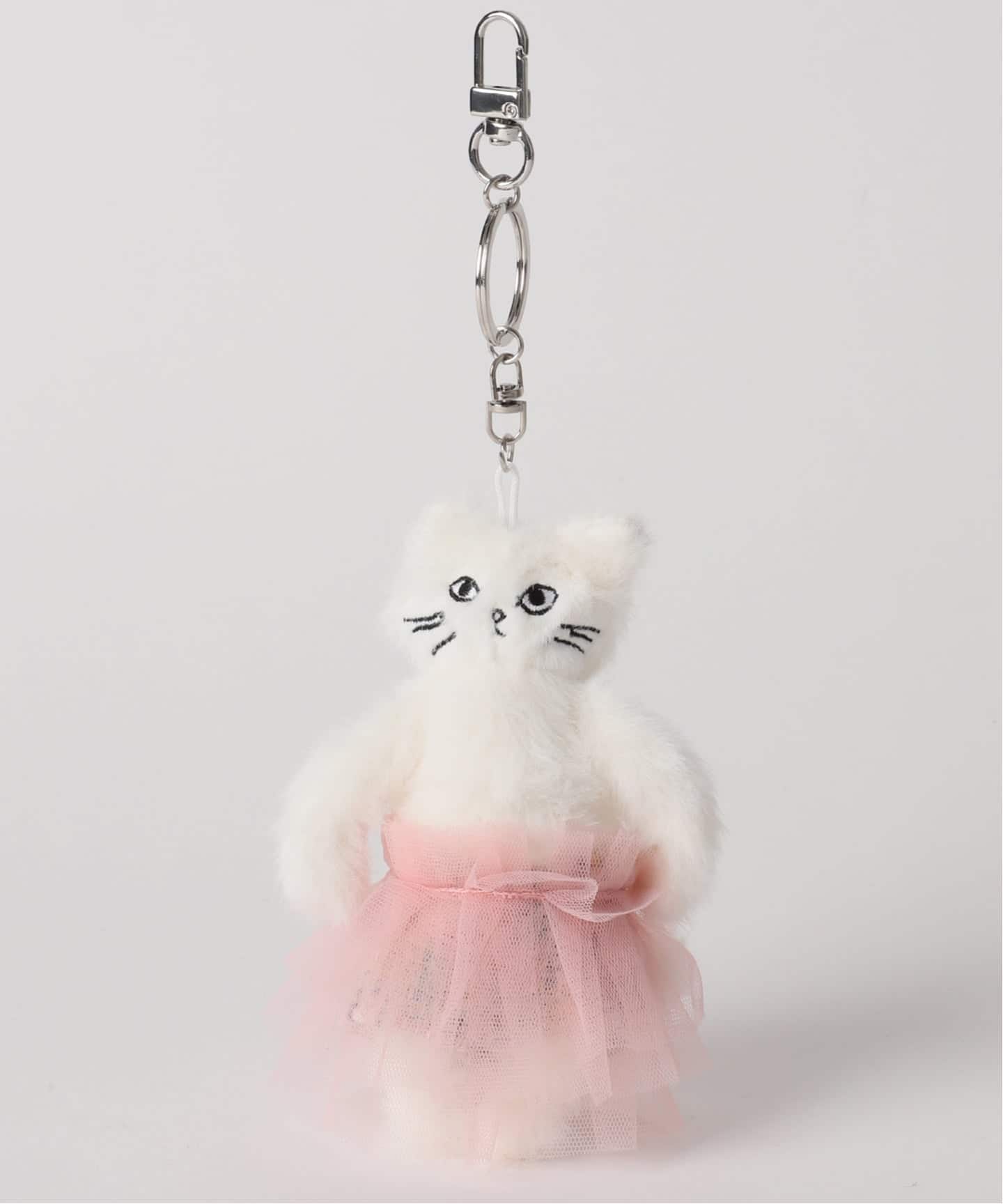 TORANEKO BONBON トラネコボンボン 別注 KEYCHARM（キーケース／キー