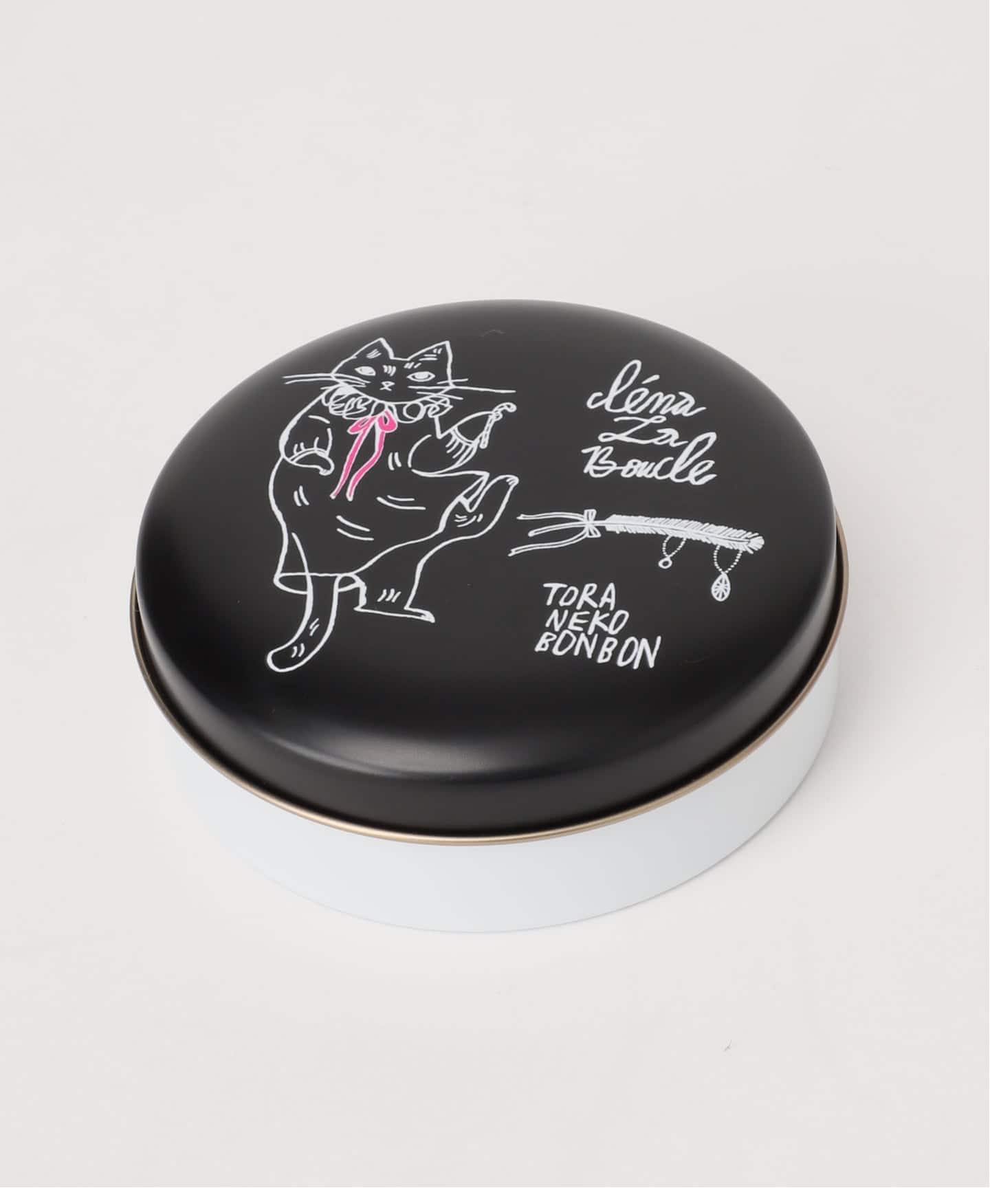 TORANEKO BONBON トラネコボンボン 別注 sticker A（その他インテリア