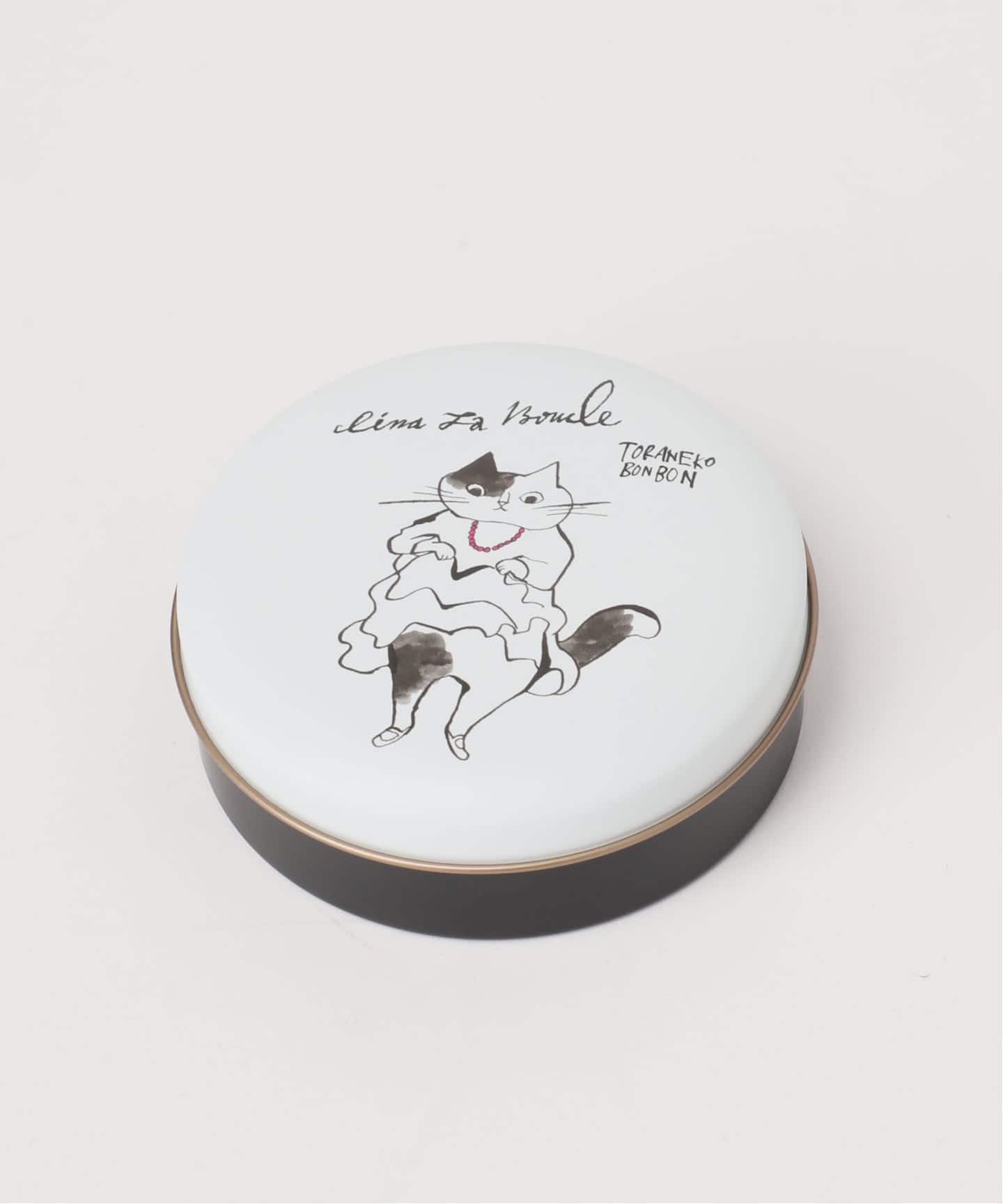 TORANEKO BONBON トラネコボンボン 別注 sticker B（その他インテリア