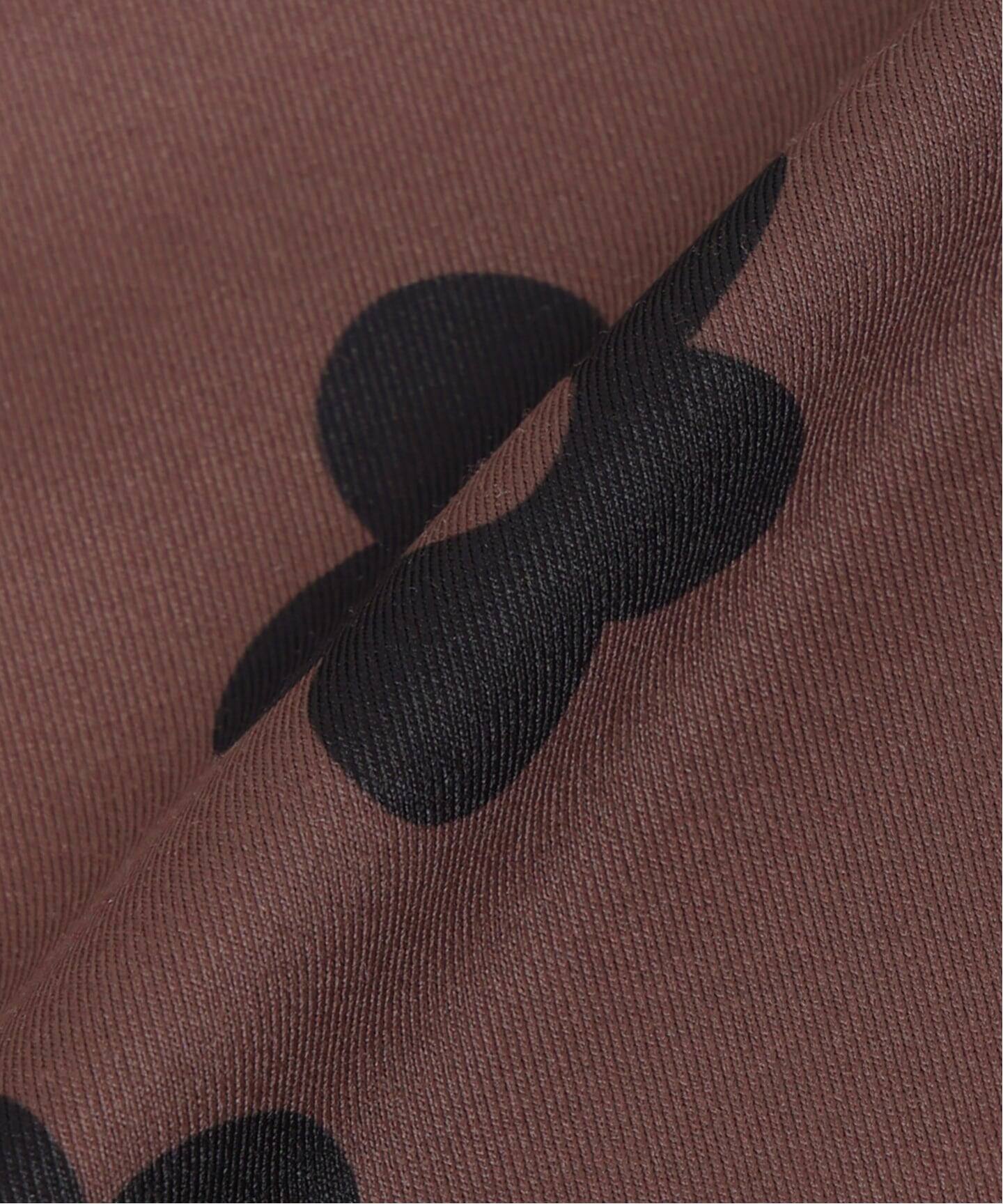 myriam swim/ミリアムスイム】 Cropped High NeckTop（大人サイズ