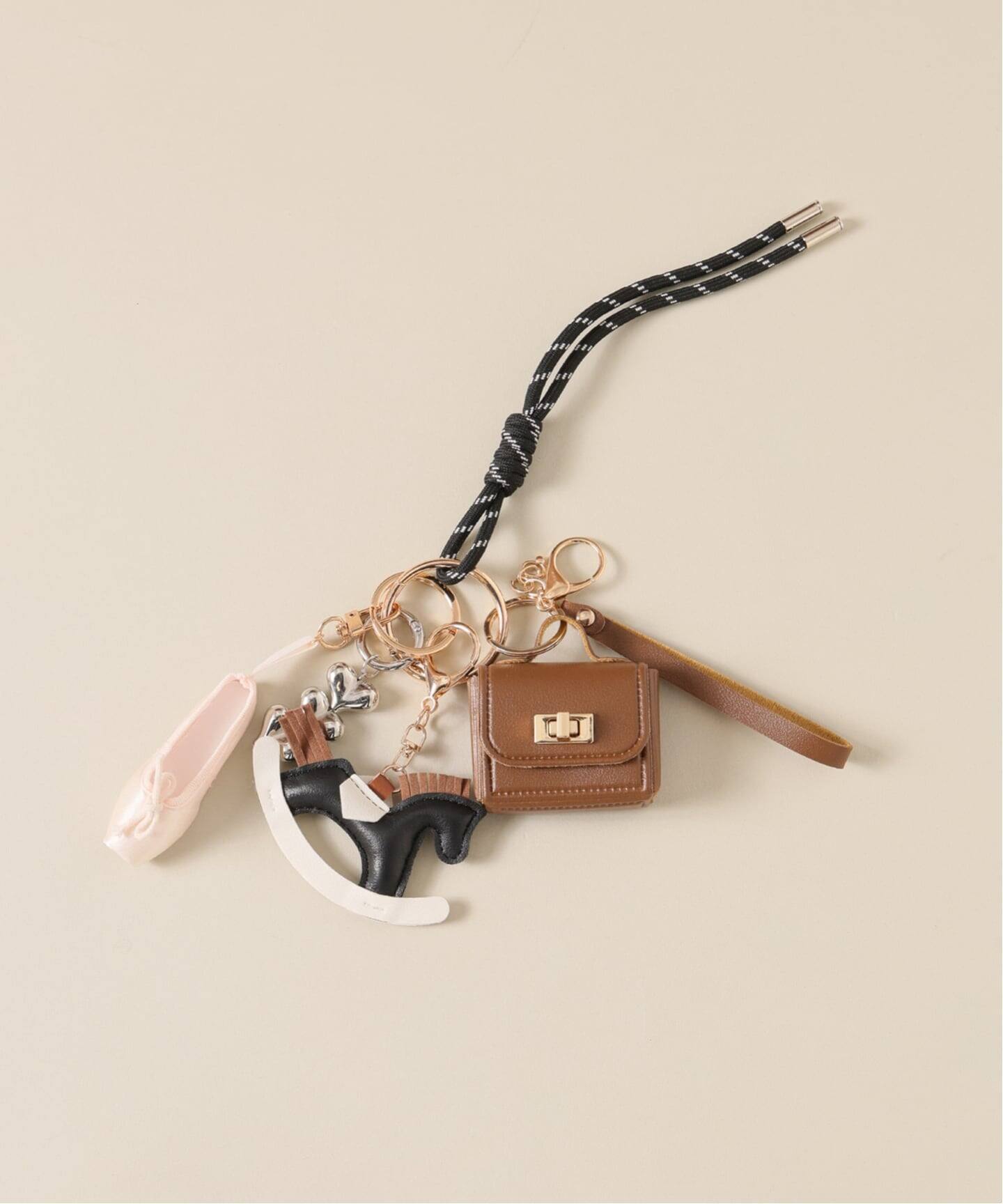 IENA ENFANT Bonne chance charm（チャーム）｜IENA ENFANT（イエナ