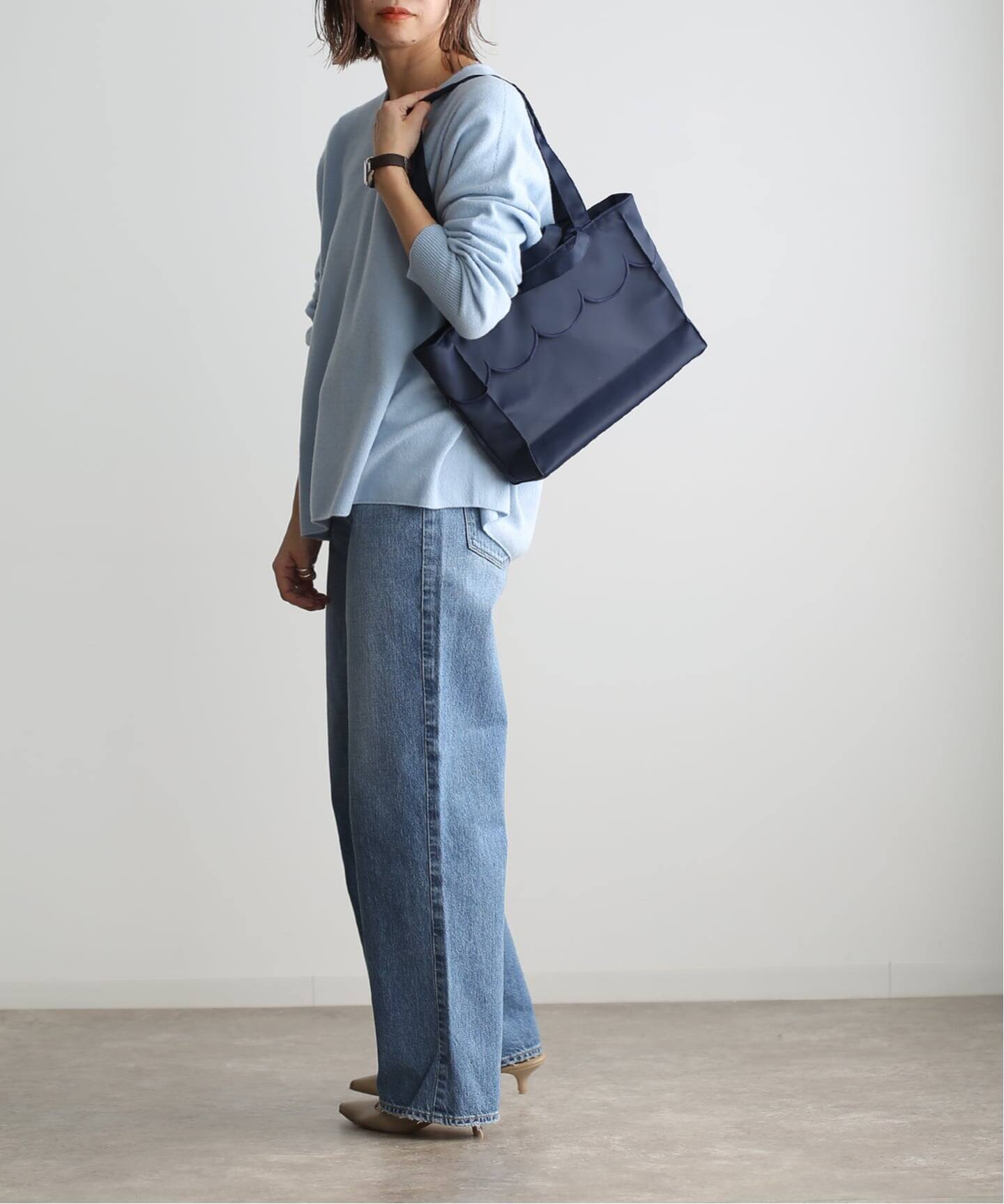 MARONENONFEE/マーロンエノンフィ】別注パレルモスモール（トート