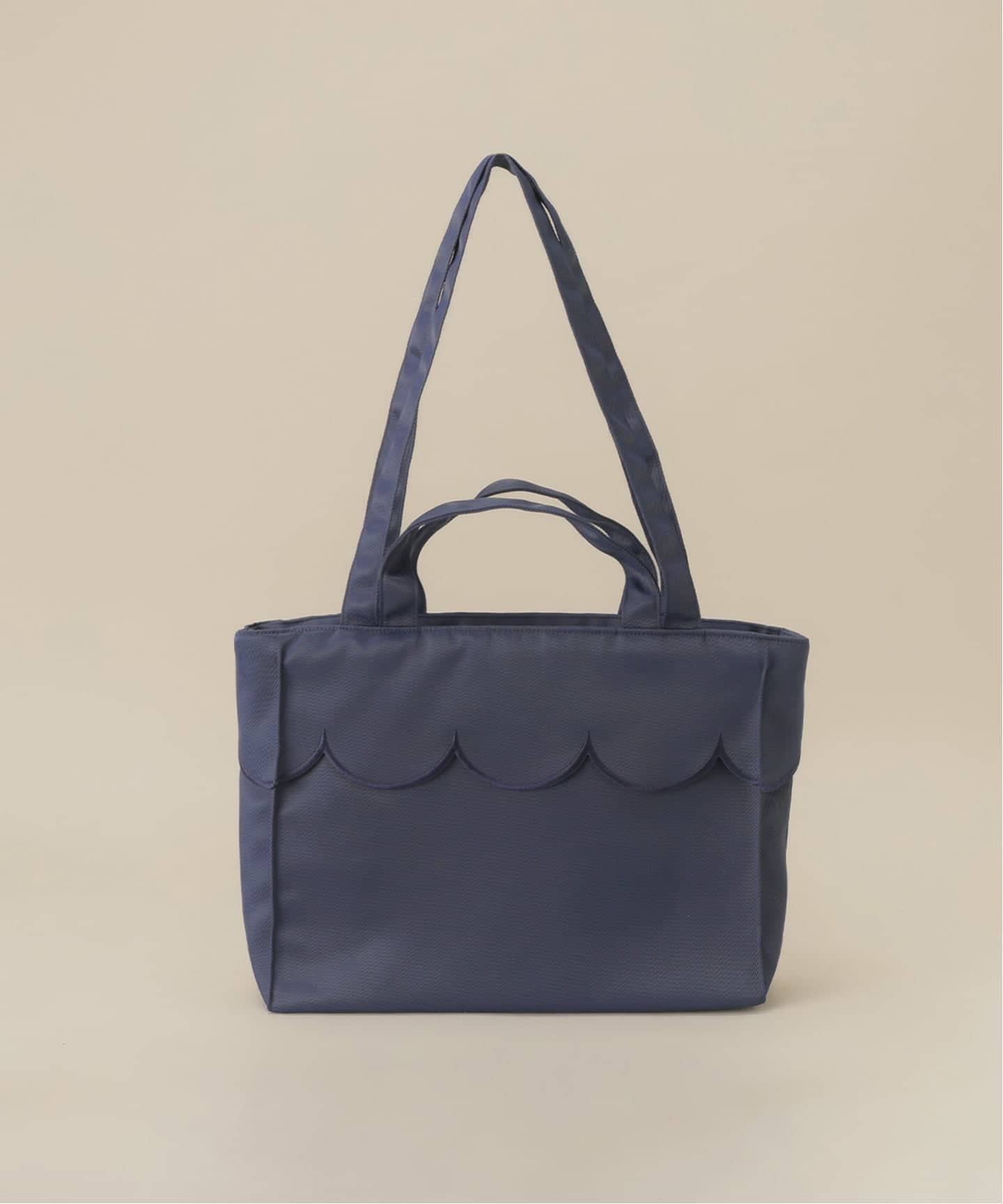 MARONENONFEE/マーロンエノンフィ】別注パレルモスモール（トート