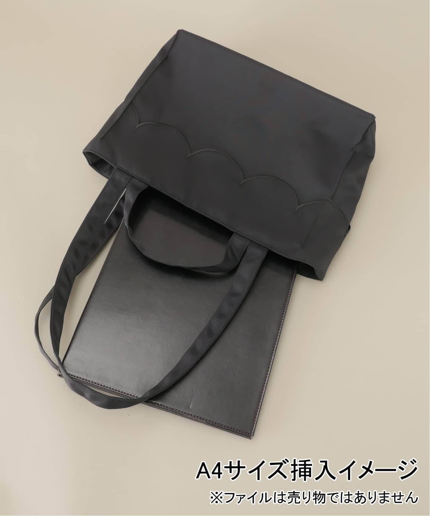 MARONENONFEE/マーロンエノンフィ】別注パレルモスモール（トート