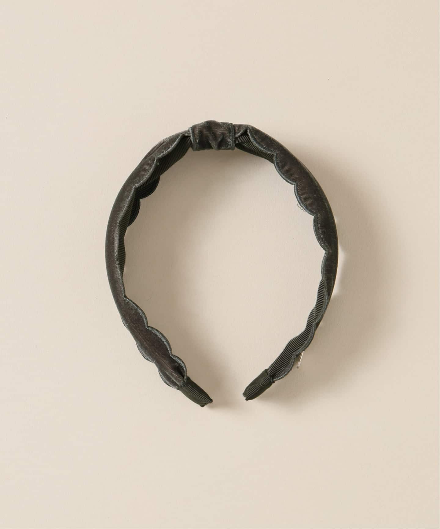 予約》【MARONENONFEE/マーロンエノンフィ】別注スカラップ