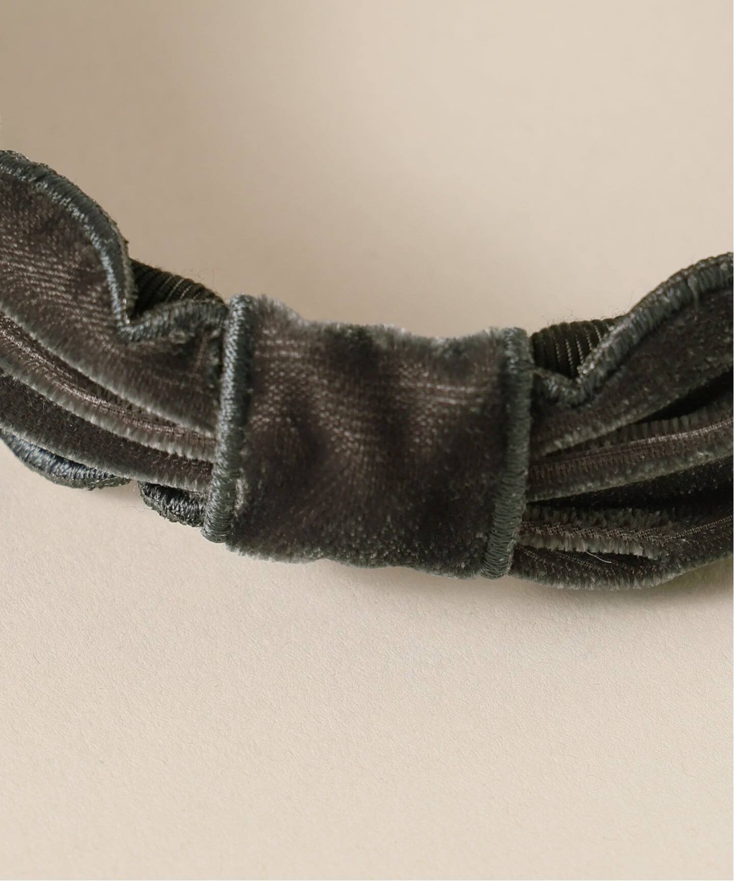 予約》【MARONENONFEE/マーロンエノンフィ】別注スカラップ