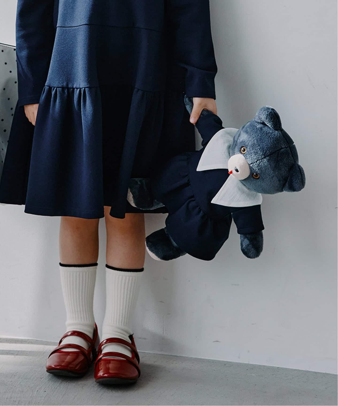 les petites maries 洋服 les petites maries/レ・プティット・マリー】別注OurToinou