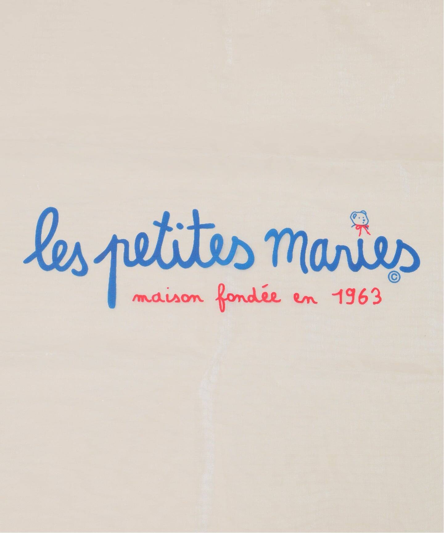 les petites maries/レ・プティット・マリー】別注OurToinou