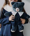 《予約》【les petites maries/レ・プティット・マリー】別注OurToinou IENAGRISset