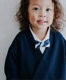 【GIGOME/ジゴメ】別注 ネクタイピン kids