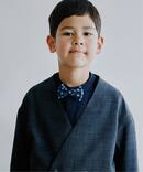 【GIGOME/ジゴメ】別注 ネクタイピン kids