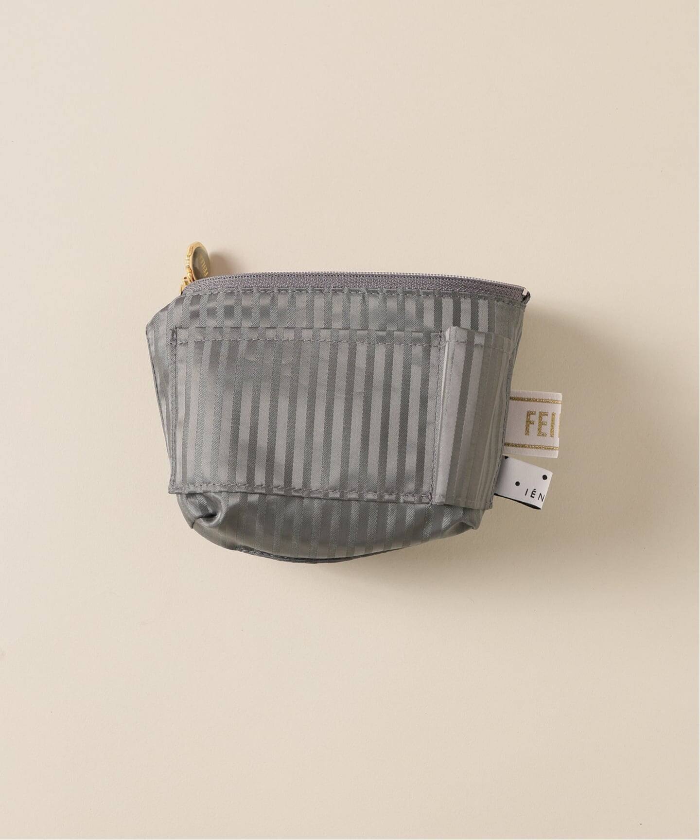 FEILER/フェイラー】別注 ROSE IENA 舟形ポーチ（ポーチ）｜IENA