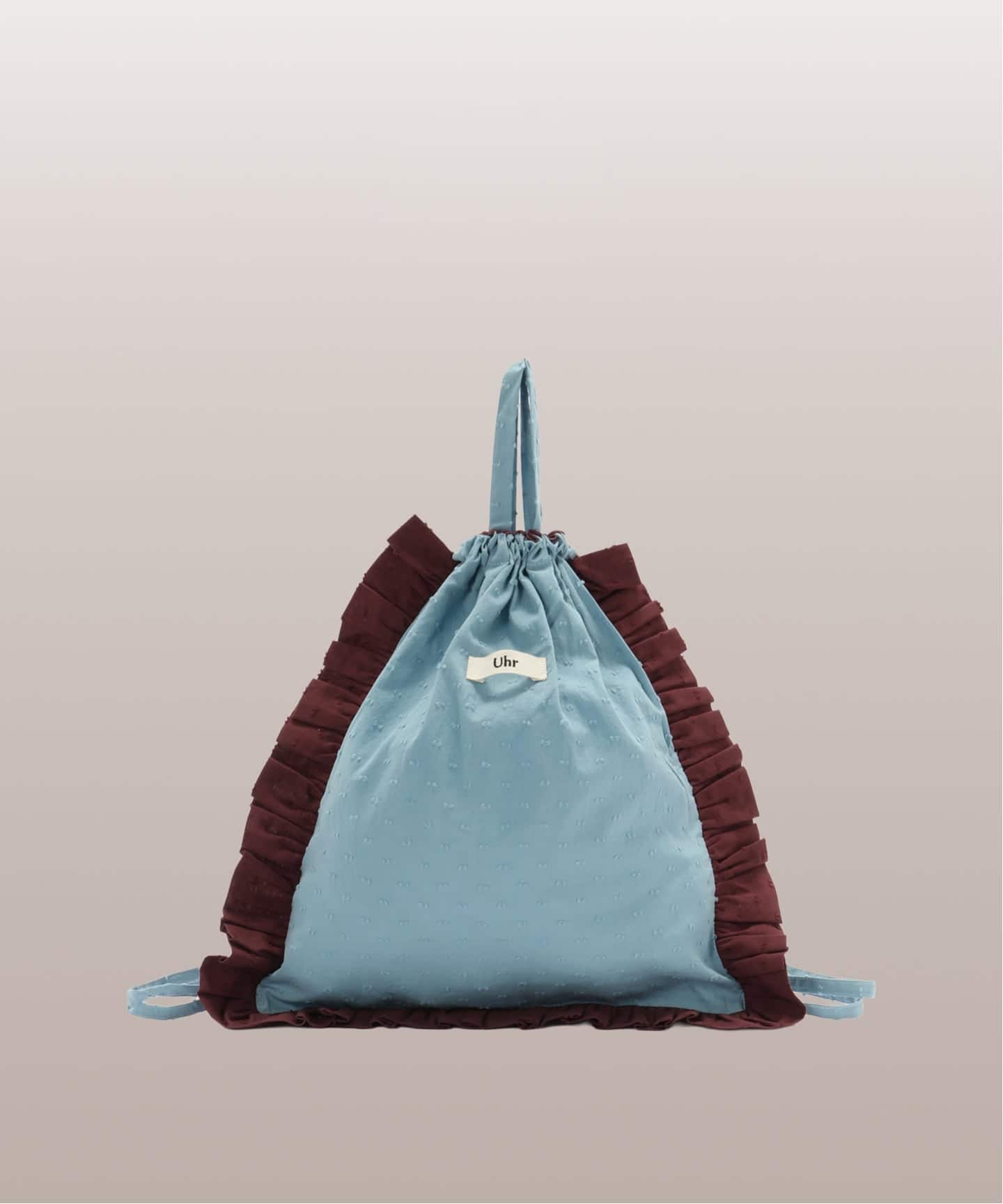 Uhr/ウーア】LIMITED Dot Knapsack（キッズグッズ）｜IENA ENFANT