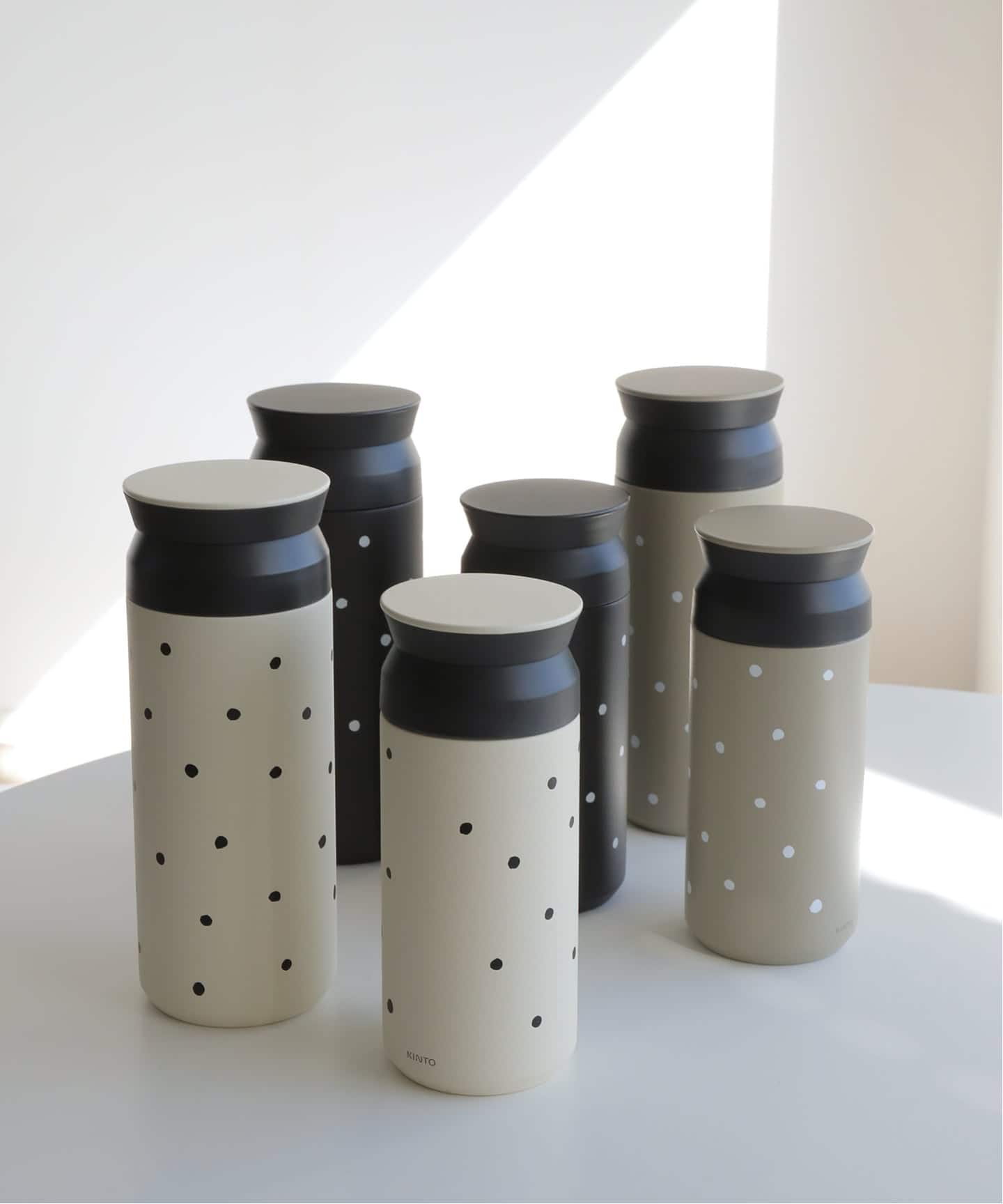 追加【KINTO/キントー】TRAVEL TUMBLER 350ml（その他インテリア／雑貨