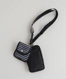 《予約》【Rikomon/リコモン】 別注 IENA ガジェットポーチセット