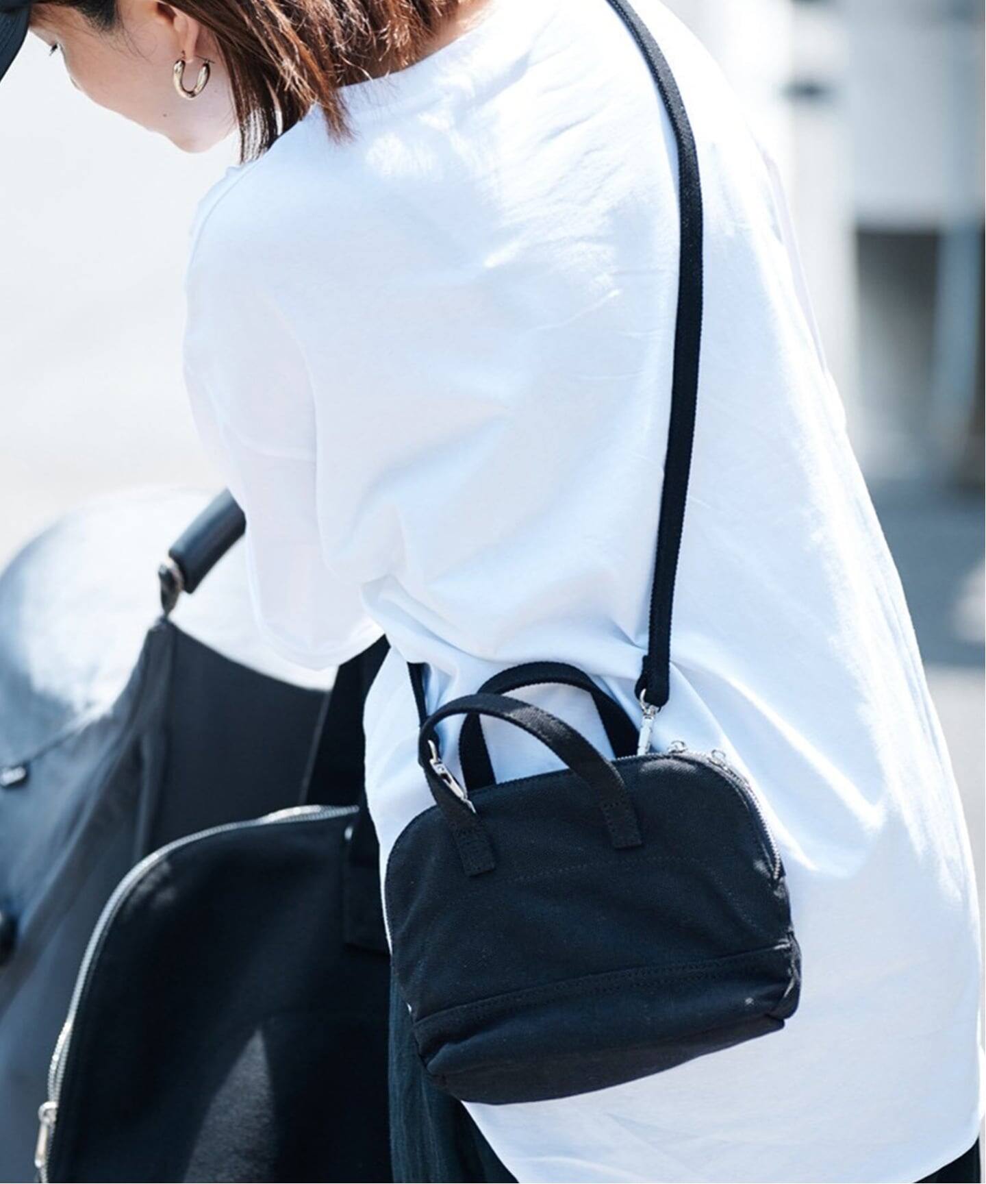 No101/ノーワンオーワン】Mary Bag mini(gold)（トートバッグ）｜IENA 