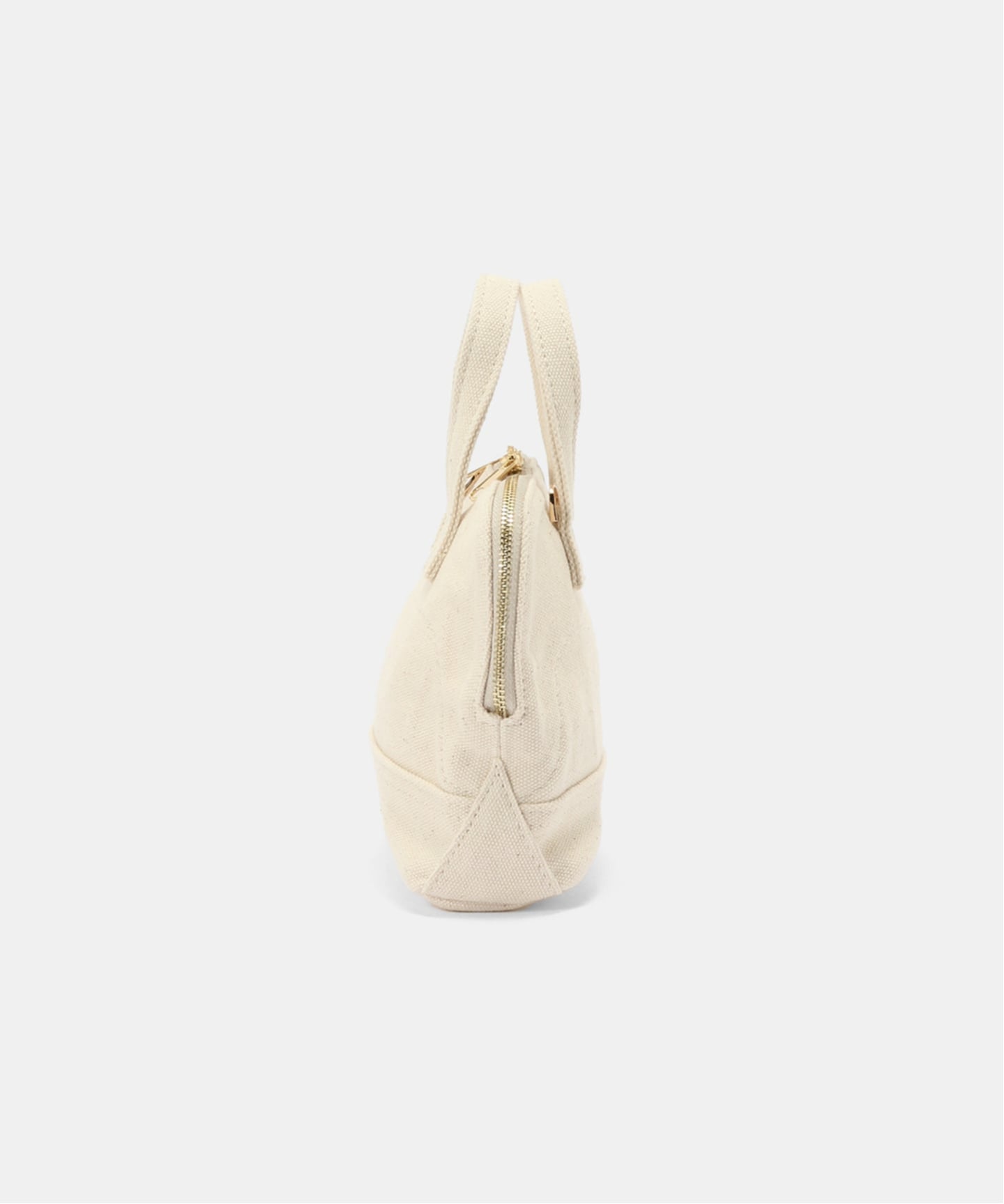 No101/ノーワンオーワン】Mary Bag mini(IVORY)（トートバッグ）｜IENA