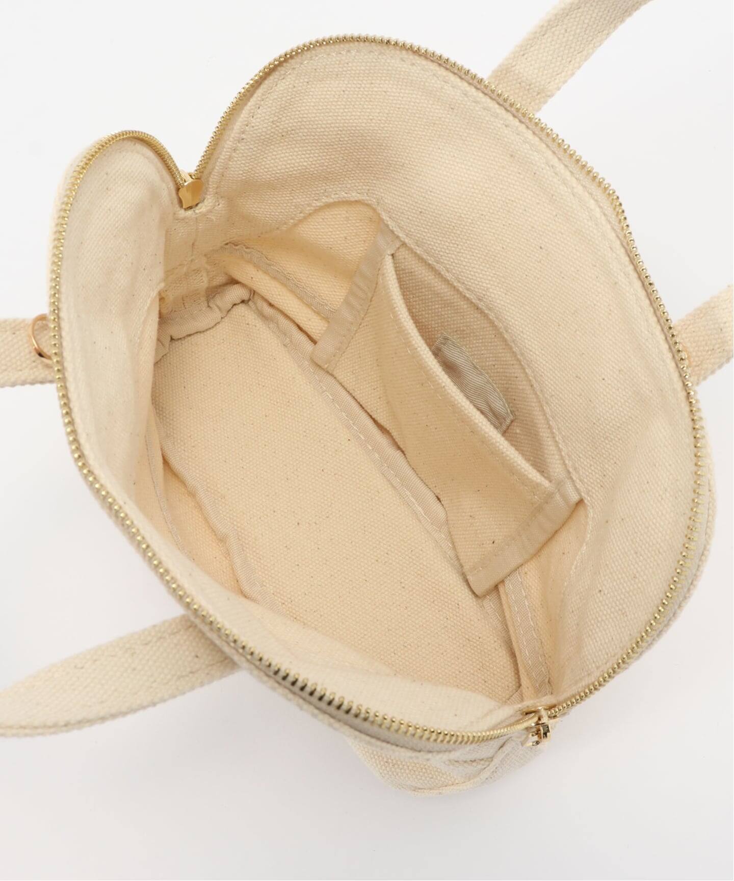 No101/ノーワンオーワン】Mary Bag mini(IVORY)（トートバッグ）｜IENA 