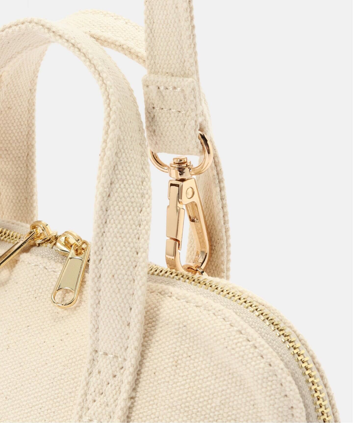 No101/ノーワンオーワン】Mary Bag mini(IVORY)（トートバッグ）｜IENA 