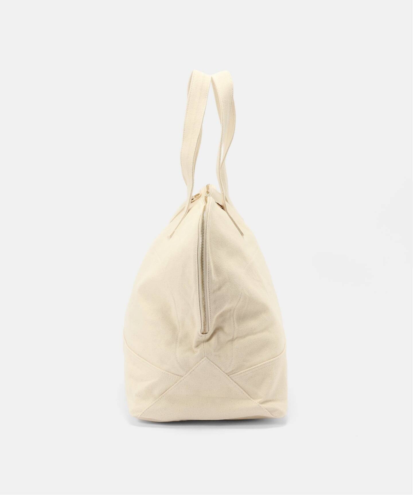 No101/ノーワンオーワン】Mary Bag big(IVORY)（トートバッグ）｜IENA