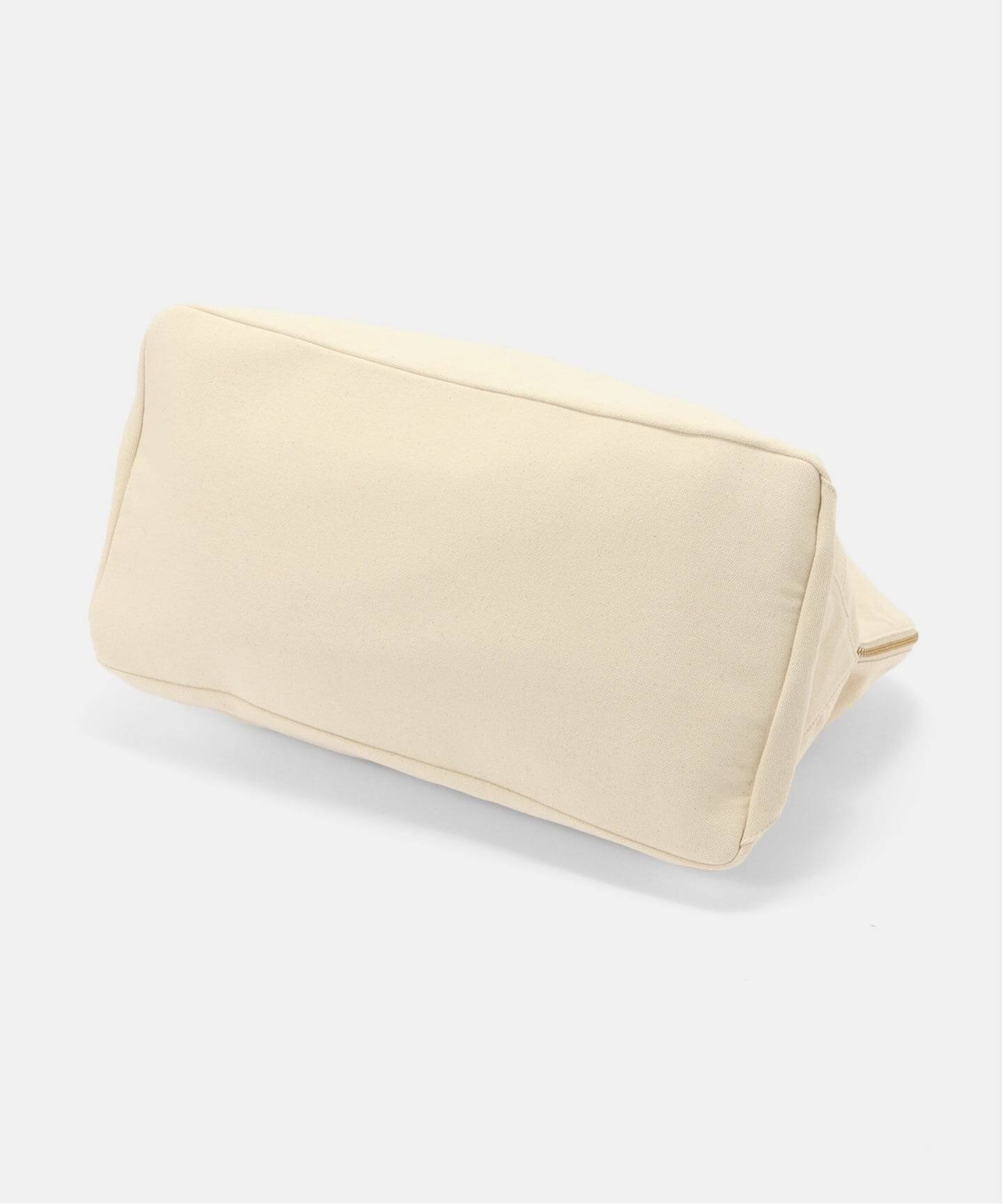 No101/ノーワンオーワン】Mary Bag big(IVORY)（トートバッグ）｜IENA 