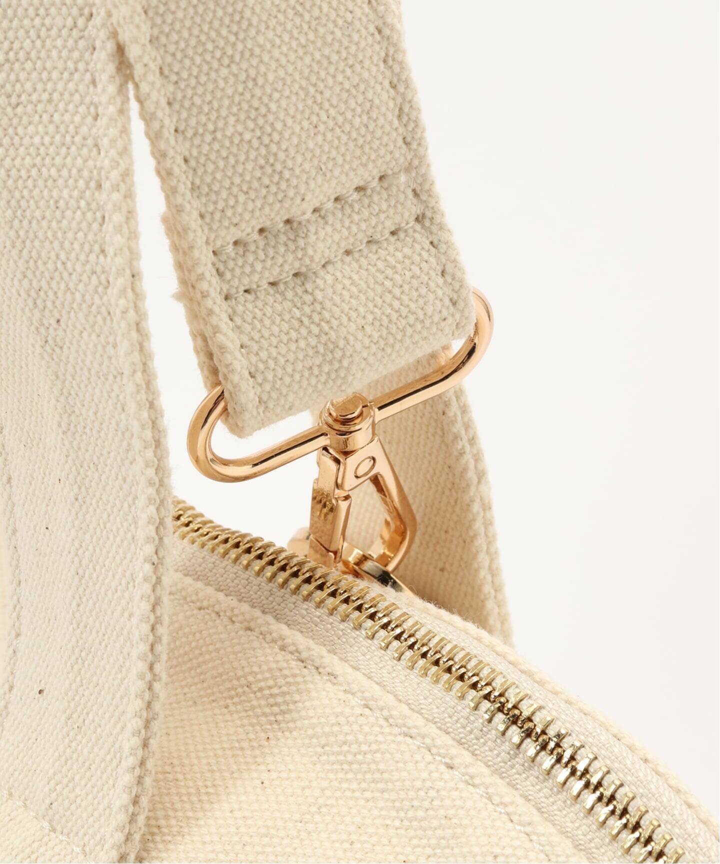 No101/ノーワンオーワン】Mary Bag big(IVORY)（トートバッグ）｜IENA 