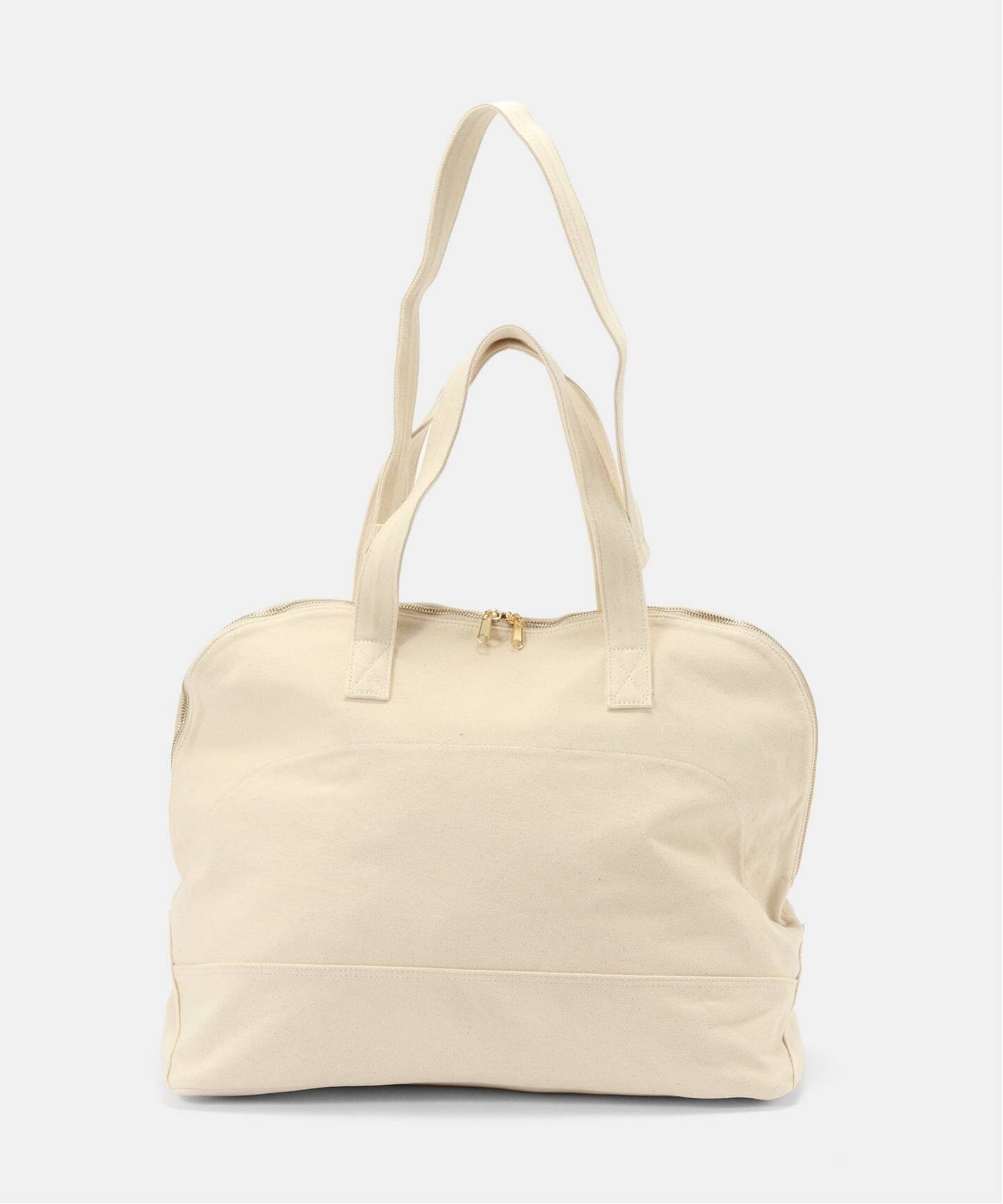 No101/ノーワンオーワン】Mary Bag big(IVORY)（トートバッグ）｜IENA