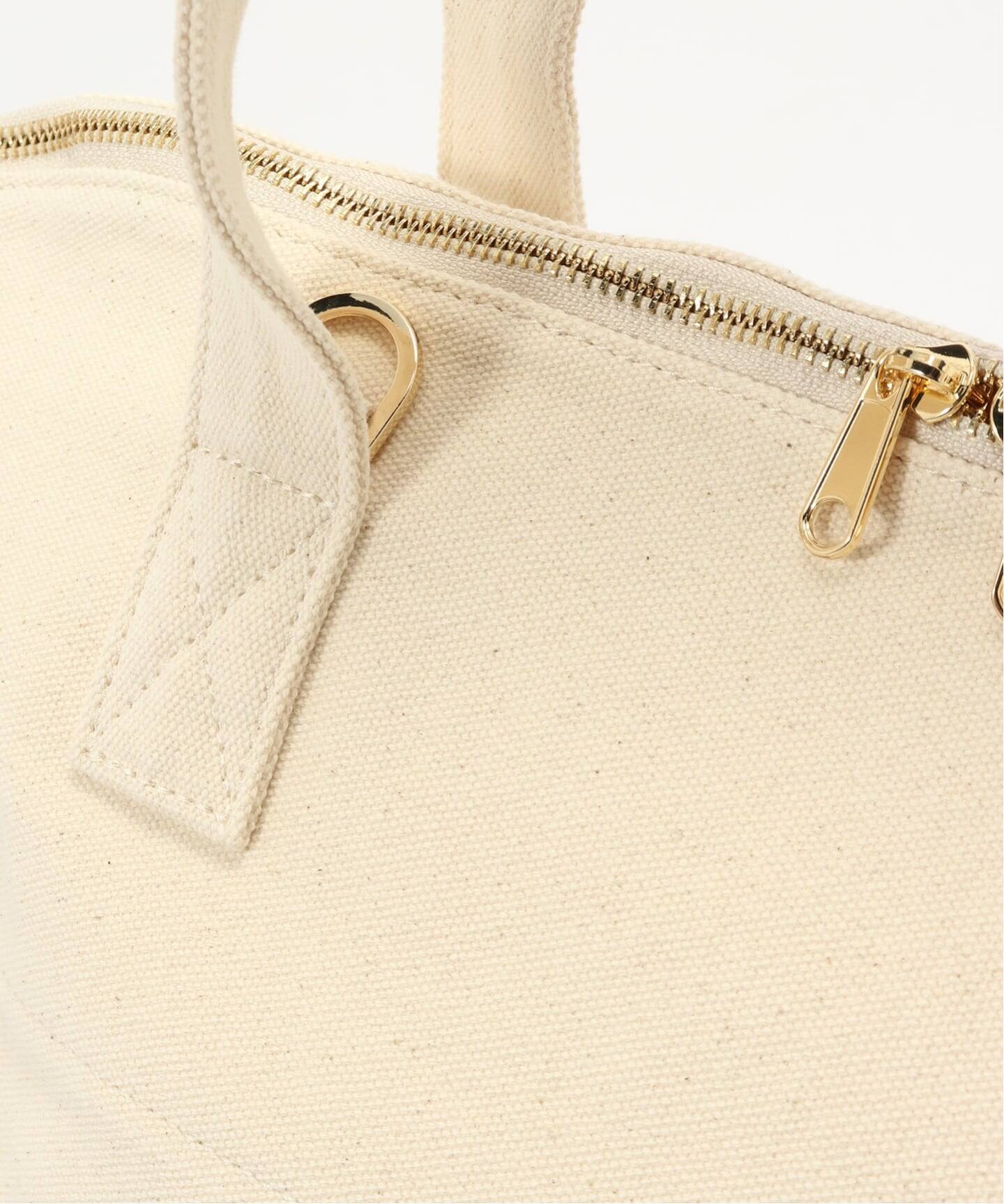 No101/ノーワンオーワン】Mary Bag big(IVORY)（トートバッグ）｜IENA