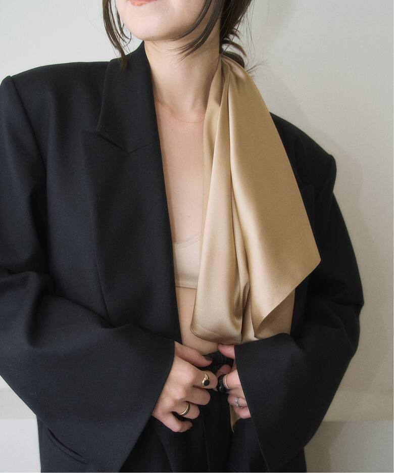 ファッション小物