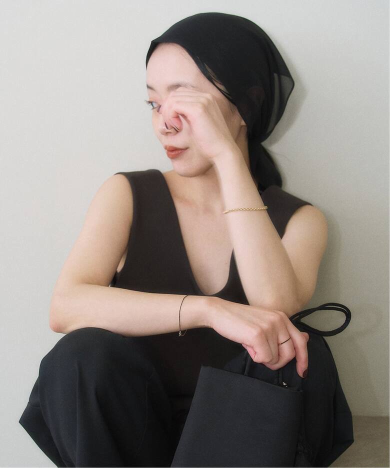 ファッション小物