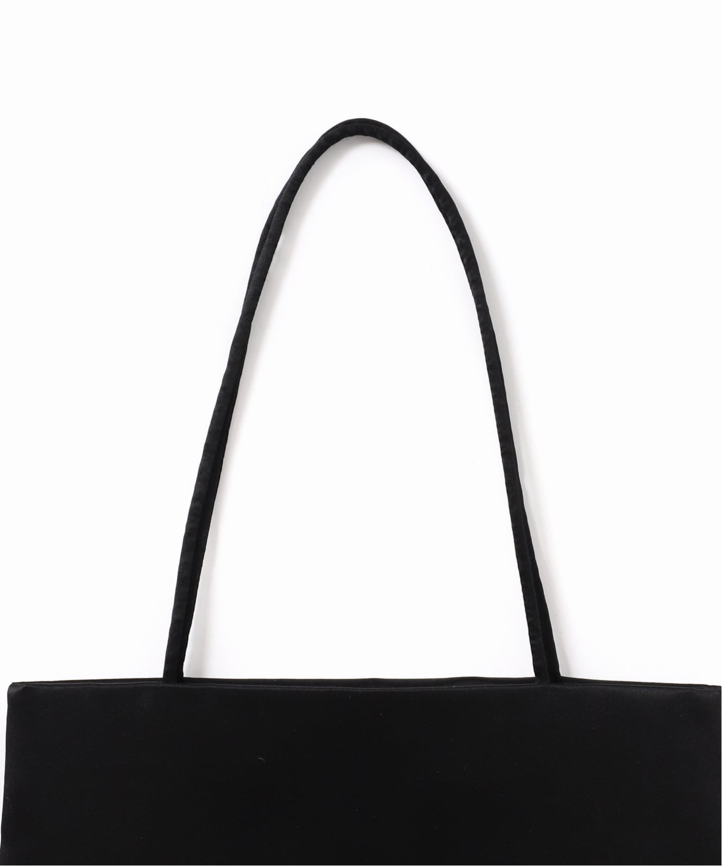 Plage MY_silk satin バッグ MY_silk satin バッグ（ハンドバッグ）｜Plage（プラージュ）の通販