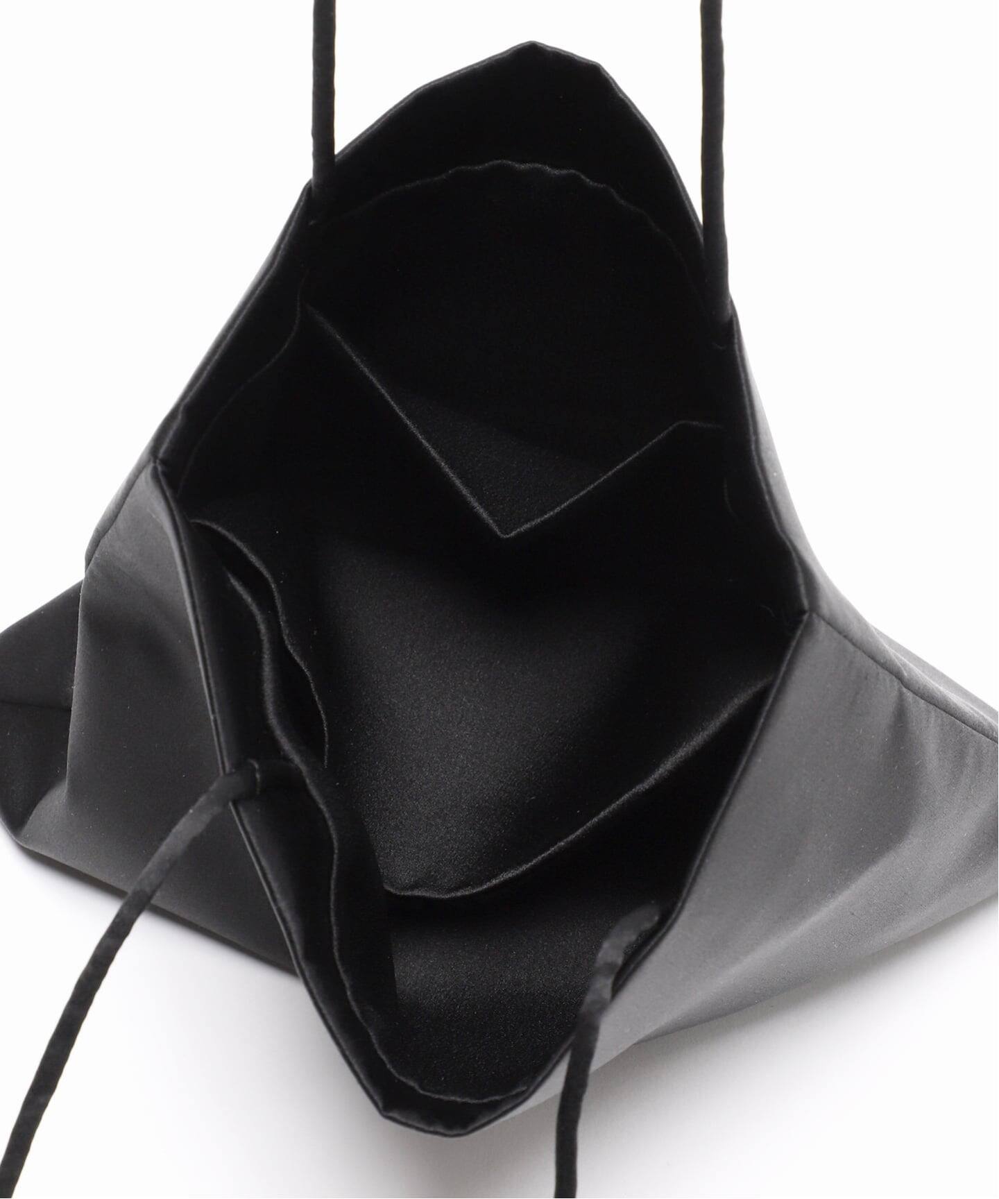 Plage MY_silk satin バッグ MY_silk satin バッグ（ハンドバッグ）｜Plage（プラージュ）の通販