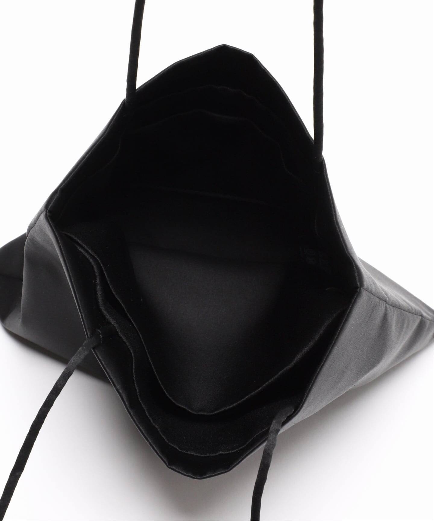 Plage MY_silk satin バッグ MY_silk satin バッグ（ハンドバッグ）｜Plage（プラージュ）の通販