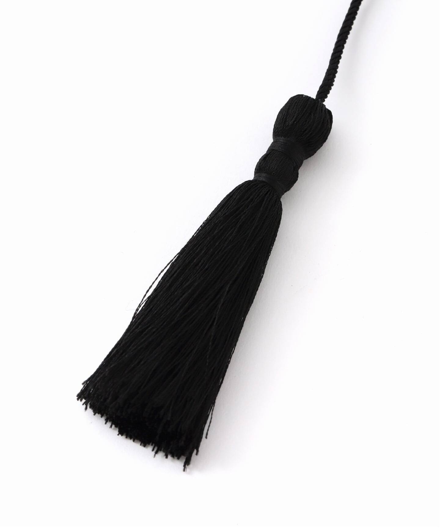 MY_tassel キーリング（キーケース／キーアクセサリー）｜Plage