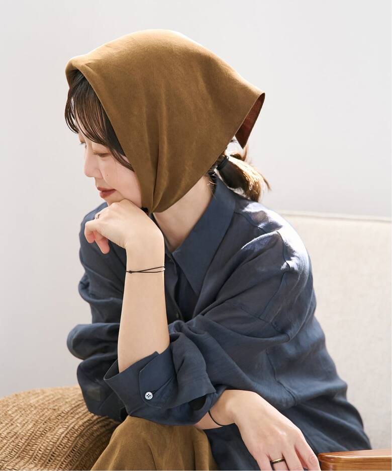 ファッション小物