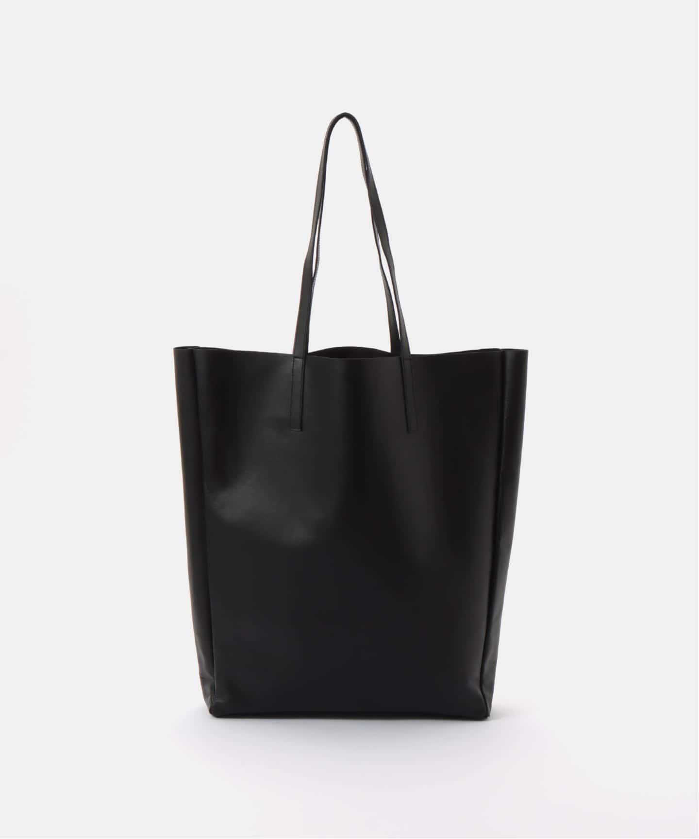 les Tendre leather tote バッグ（トートバッグ）｜Plage（プラージュ