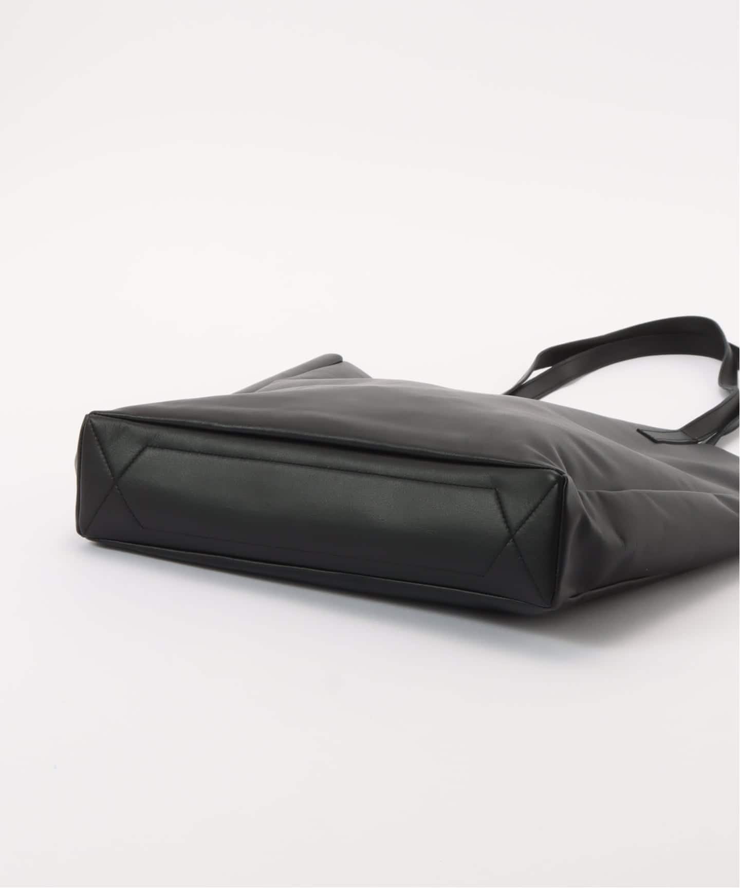 les Tendre leather tote バッグ（トートバッグ）｜Plage（プラージュ