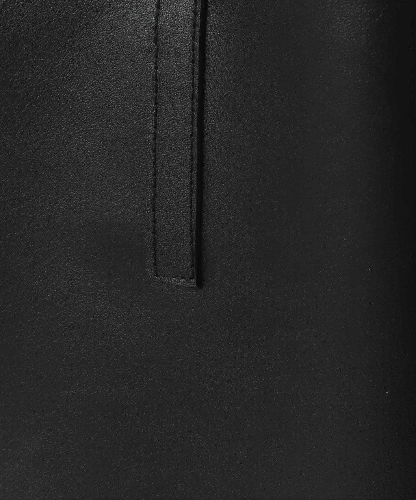 les Tendre leather tote バッグ（トートバッグ）｜Plage（プラージュ