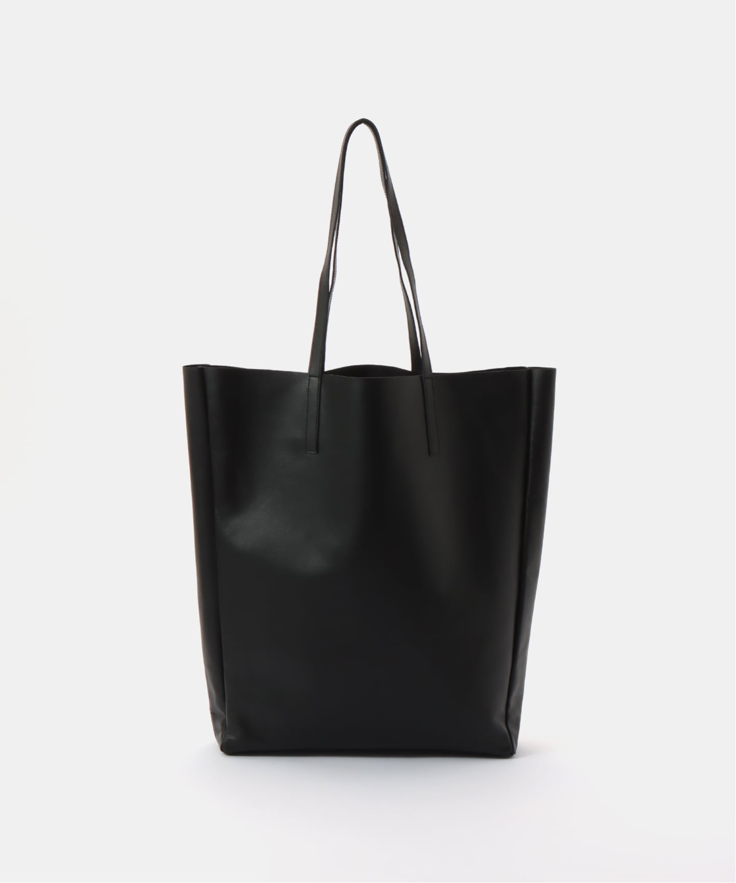 追加》les Tendre leather tote バッグ（トートバッグ）｜Plage