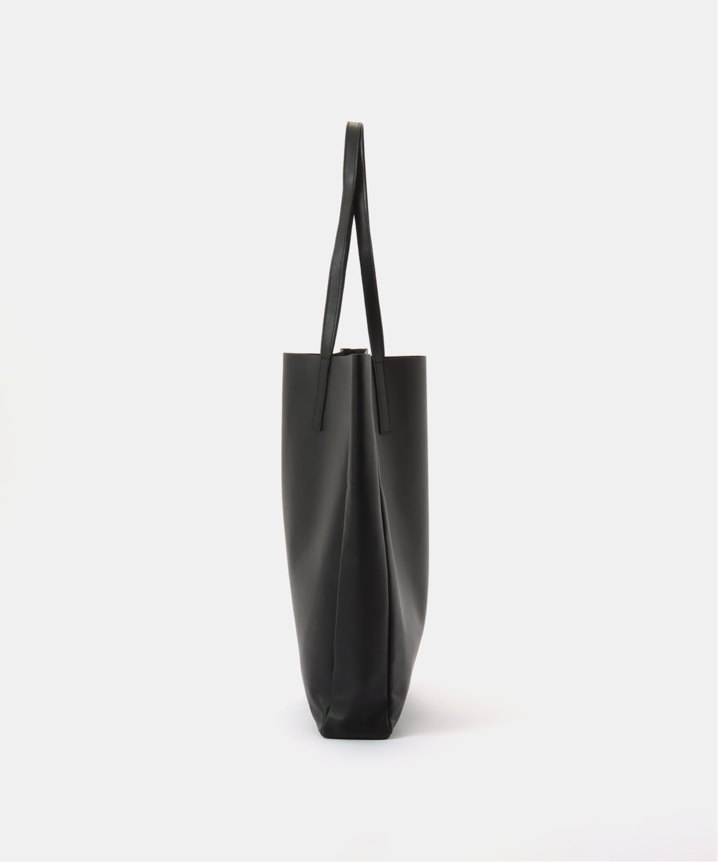 追加》les Tendre leather tote バッグ（トートバッグ）｜Plage