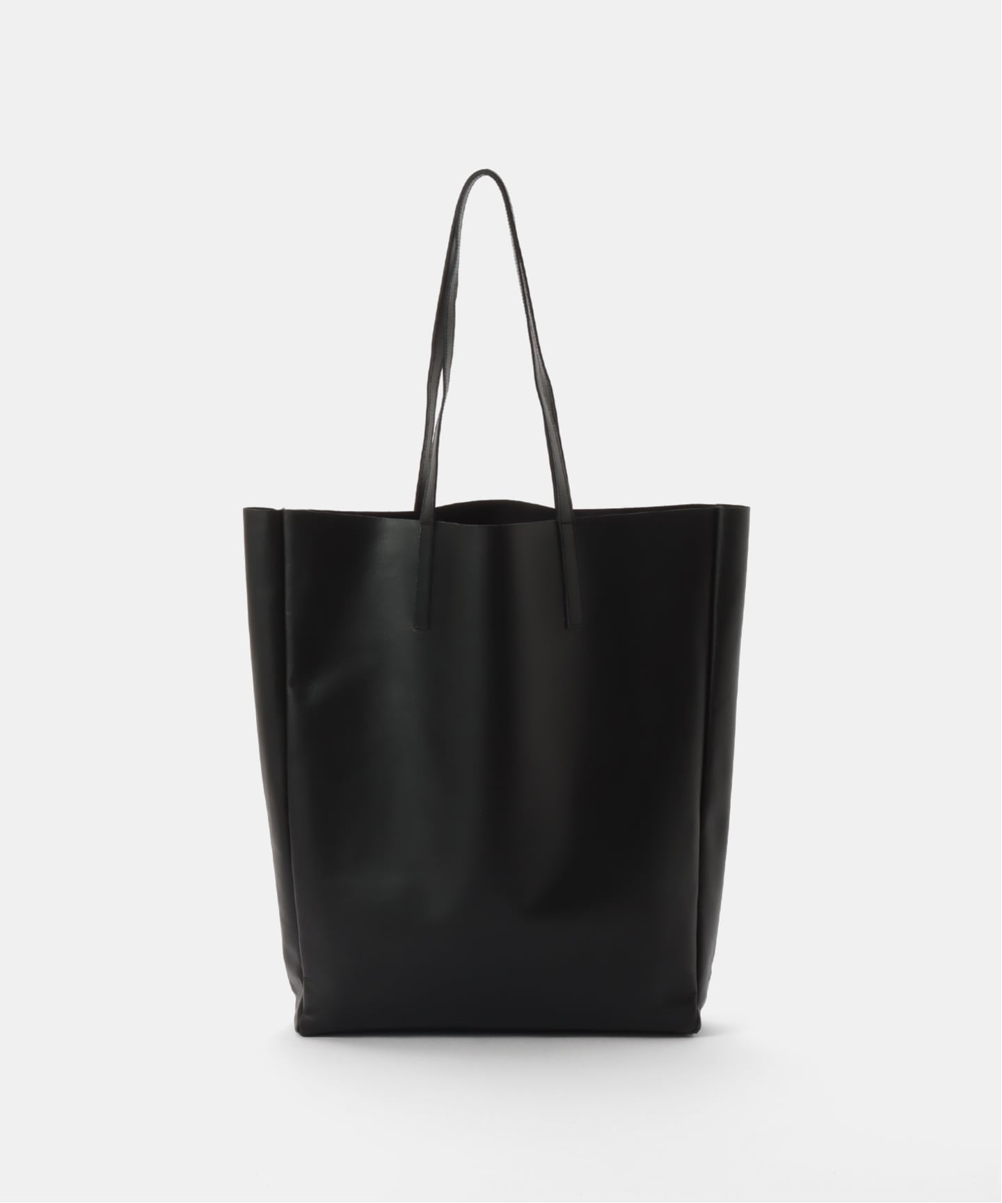 追加》les Tendre leather tote バッグ（トートバッグ）｜Plage
