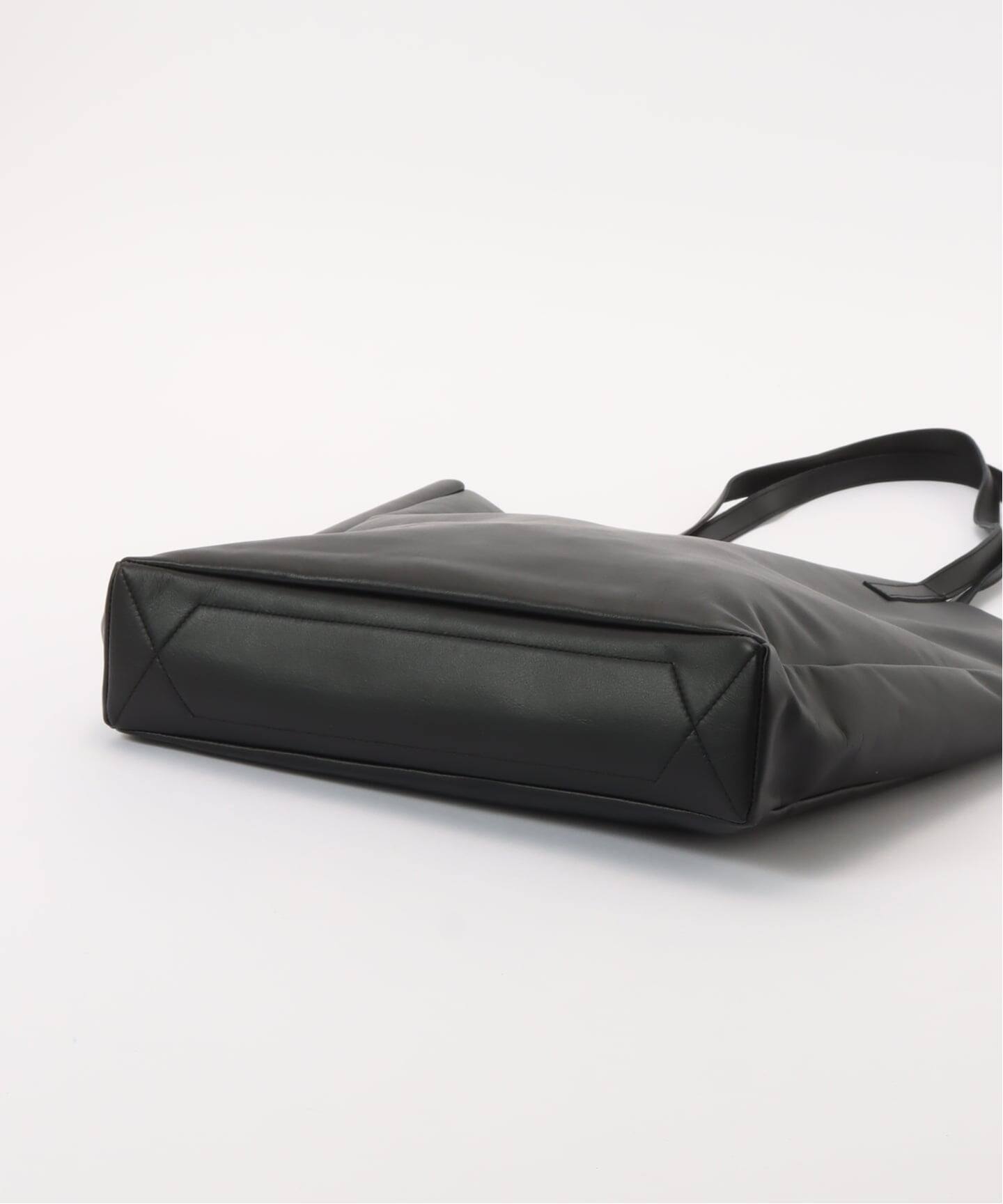 追加》les Tendre leather tote バッグ（トートバッグ）｜Plage 