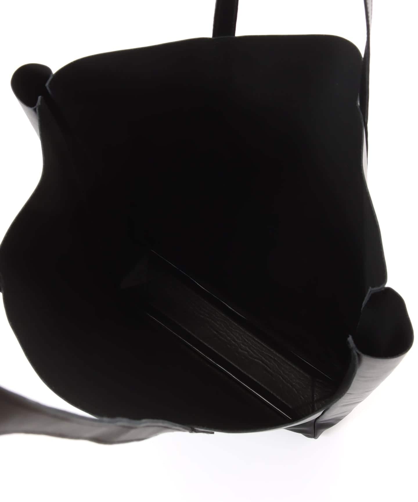 追加》les Tendre leather tote バッグ（トートバッグ）｜Plage