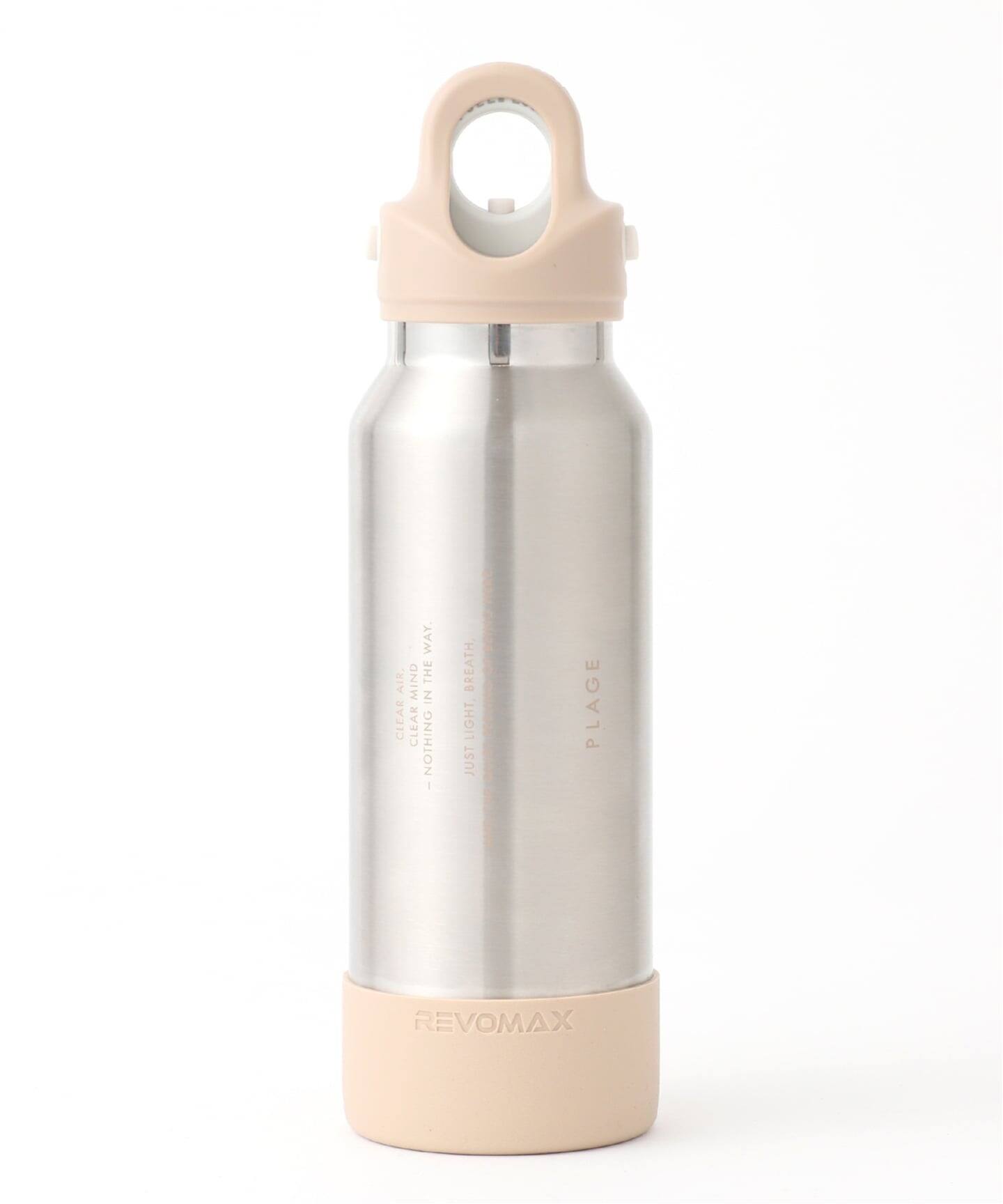 plage CLEAR AIR REVOMAX ウォーターボトル CLEAR AIR REVOMAX ウォーターボトル（その他）｜Plage（プラージュ